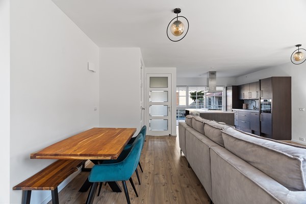 Medium property photo - Karveel 59 86, 8242 WG Lelystad